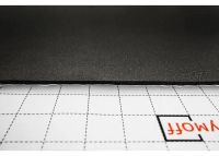 Лот: 11504047. Фото: 2. Шумоизоляция Шумoff П4 ( Practik... Автохимия, масла, тюнинг