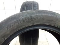 Лот: 15675941. Фото: 2. Bridgestone Nextry 175/60 r16... Шины, Диски