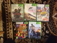Лот: 6112495. Фото: 5. продам xbox one 360