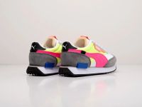 Лот: 17185013. Фото: 3. Кроссовки Puma Future Rider (19552... Одежда, обувь, галантерея