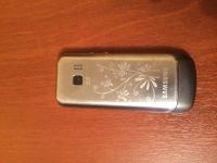 Лот: 5260131. Фото: 2. Samsung Lafleur (GT-C3530). Смартфоны, связь, навигация