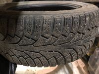 Лот: 16949954. Фото: 6. Зимние шины Nokian Hakkapeliitta...