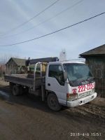 Лот: 11318525. Фото: 2. услуги воровайки. Транспортные услуги, вывоз мусора