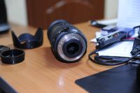 Лот: 6301271. Фото: 2. объектив Tamron AF 18-270mm f... Фото, видеокамеры, оптика