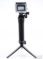 Лот: 17540963. Фото: 4. Штатив (монопод) трансформер GoGear... Красноярск