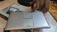 Лот: 17377913. Фото: 4. Планшет Asus Transformer AiO P1801... Красноярск