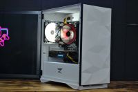 Лот: 19543712. Фото: 6. Игровой компьютер Ryzen 5 1600...