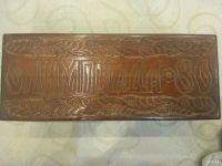 Лот: 18544825. Фото: 2. Шкатулка"олимпиада 80"советская... Сувениры