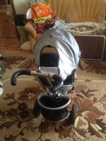 Лот: 7617682. Фото: 7. Велосипед трехколёсный