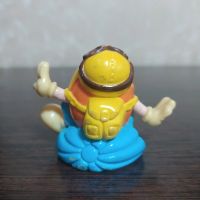 Лот: 18379465. Фото: 3. Ммдс (m&m's, mmds, ммдмс) Оранжевый... Красноярск