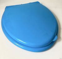 Лот: 12731002. Фото: 3. 🚽 Сиденье унитазное пластмассовое... Домашний быт