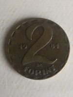 Лот: 15925843. Фото: 2. Венгрия 2 форинта, 1981. Монеты