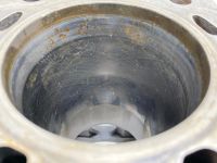 Лот: 23425718. Фото: 5. Блок цилиндров Ssangyong Actyon...