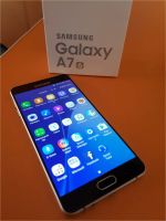 Лот: 11996746. Фото: 4. Samsung Galaxy А7 2016 16Gb Золото