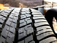 Лот: 13877230. Фото: 10. Б/П Япония Dunlop Grandtrek ST30...