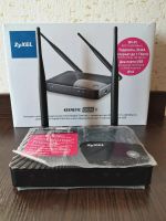 Лот: 11105130. Фото: 4. Wi-Fi роутер Zyxel Keenetic Giga... Красноярск