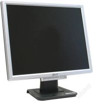 Лот: 1006222. Фото: 2. монитор acer al1716 в отличном... Мониторы, проекторы