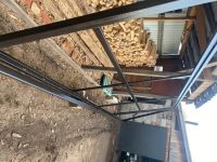 Лот: 17560174. Фото: 5. Ворота откатные