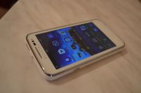 Лот: 7755632. Фото: 4. Alcatel One Touch 5020D белый