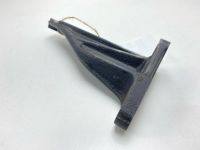 Лот: 24774297. Фото: 5. Кронштейн КПП Toyota Mark Ii 2002...