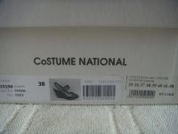 Лот: 1944731. Фото: 2. Босоножки Costume National р... Женская обувь