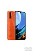 Лот: 18306544. Фото: 4. Xiaomi Redmi 9T 64Gb