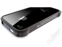 Лот: 962928. Фото: 2. Element Vapor Case для iPhone... Аксессуары
