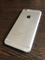Лот: 15150349. Фото: 2. iPhone 6 64Gb. Смартфоны, связь, навигация