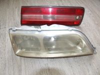 Лот: 9445686. Фото: 4. блокфары и стоп сигнал от Марк2... Красноярск