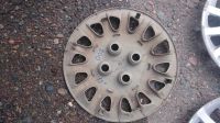 Лот: 16336520. Фото: 4. Колпаки Honda 13". Красноярск