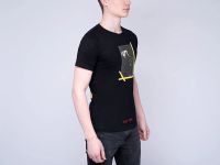 Лот: 16032003. Фото: 4. Футболка OFF-WHITE (14242). Красноярск