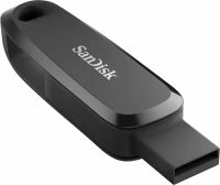 Лот: 25789823. Фото: 3. Флеш-накопитель SanDisk 32GB Phone... Компьютеры, оргтехника, канцтовары
