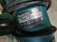 Лот: 17107955. Фото: 2. Угловая шлифмашина Makita 9069. Инструмент и расходные