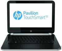 Лот: 5640077. Фото: 2. HP 11-e110nr 11-Inch Touchsmart... Компьютеры, ноутбуки, планшеты