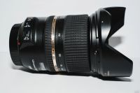 Лот: 12196746. Фото: 5. Tamron AF SP 24-70mm f/2.8 DI...