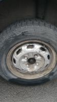 Лот: 16054097. Фото: 3. колеса R14 с mitsubishi RVR. Авто, мото, водный транспорт