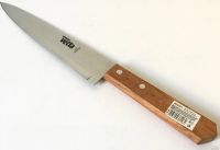 Лот: 13862206. Фото: 2. 🔪 Нож VETTA кухонный поварской... Посуда, кухонная утварь