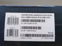 Лот: 21973993. Фото: 5. Видеокарта AMD Radeon Sapphire...