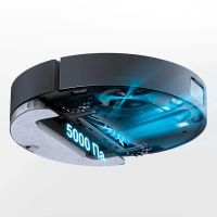 Лот: 24589887. Фото: 8. Робот-пылесос Dreame Bot D10S...