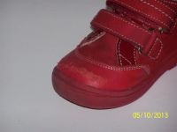 Лот: 3251703. Фото: 5. Ботинки на осень для девочки Totto...