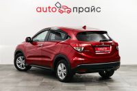 Лот: 21980195. Фото: 6. Honda Vezel 2019