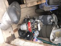Лот: 17998543. Фото: 4. Honda lead, целиком или на запчасти... Красноярск