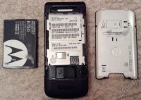 Лот: 508938. Фото: 3. Motorola KRZR K1. Красноярск