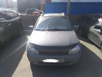 Лот: 10051267. Фото: 2. Lada Kalina. Авто, мото, водный транспорт