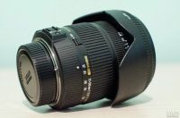Лот: 13386242. Фото: 2. Обьектив Сигма Sigma 2.8 17-50... Фото, видеокамеры, оптика