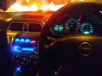 Лот: 10382423. Фото: 7. subaru impreza wrx n/a 155 л.с...