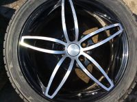 Лот: 14526454. Фото: 5. Автошины Dunlop 225/45R17 в комплекте...