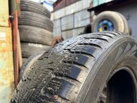 Лот: 25711032. Фото: 2. (1шт.) 265-60-18 Nokian Nordman... Шины, Диски