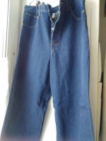 Лот: 17707368. Фото: 2. Новые джинсы 48-50, плотные, хб. Мужская одежда