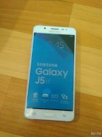 Лот: 13845009. Фото: 3. Samsung galaxy j5 2016, отличное... Красноярск